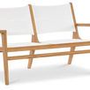 Product Image 1 for Harbor Loveseat from Hooker Furniture