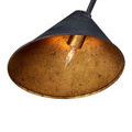 Product Image 7 for Serpa Black Chandelier from Currey & Company