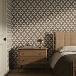 Product Image 2 for Conspectus Taupe I Wallpaper by Getty Images from Four Hands