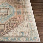 Product Image 8 for Alanya Denim Blue / Peach Rug from Surya