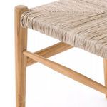 Product Image 11 for Muestra Dining Chair from Four Hands