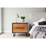 Product Image 15 for Luzon Bed from Moe's