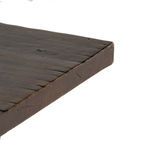 Product Image 7 for Trestle Solid Birch Console Table from Four Hands