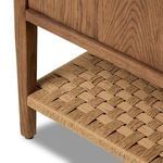 Product Image 8 for Kenzo Warm Oak Media Console from Four Hands