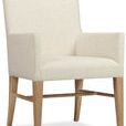 Product Image 1 for Driftwood Upholstered Arm Chair from Hooker Furniture