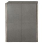 Product Image 4 for Aerina Modern Gray End Table from Uttermost
