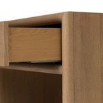 Product Image 12 for Analisa Sandy Oak Nightstand from Four Hands