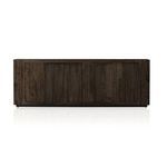 Product Image 12 for Abaso Ebony Rustic Sideboard from Four Hands