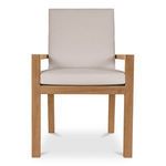 Product Image 6 for Mateo Outdoor Dining Chair from Moe's