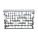 Product Image 2 for Matrix Console Table from Moe's