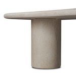 Product Image 9 for Poole Outdoor Dining Table from Four Hands