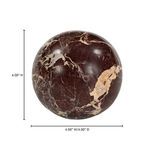 Product Image 5 for Odessa Sphere Tabletop Accent from Moe's