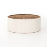 Product Image 12 for Cas Drum Coffee Table Cream from Four Hands