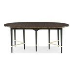 Product Image 4 for Long And Short Of It Dining Table from Caracole