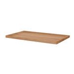 Product Image 2 for Harbor Tray Oak from Moe's