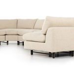 Product Image 10 for Mathis 6 Pc Sectional from Four Hands