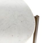 Product Image 13 for Gustavo Console Table Polished White from Four Hands