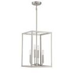 Product Image 12 for Eloise 4 Light Pendant from Savoy House 