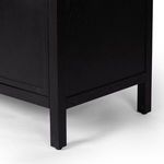 Product Image 11 for Hopkins Bookcase-Brushed Ebony Oak Vnr from Four Hands