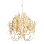 Product Image 5 for Kaia Small Chandelier from Arteriors
