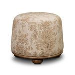 Product Image 2 for Bilbury Ottoman from Four Hands