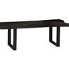 Product Image 4 for Chainsaw Dining Table With Glass from Phillips Collection