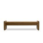 Product Image 1 for Serena Accent Bench from Four Hands