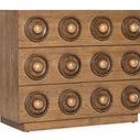 Product Image 1 for Knobby 3-Drawer Accent Chest from Hooker Furniture