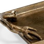 Product Image 2 for Diana Rectangular Tray from Wildwood Home