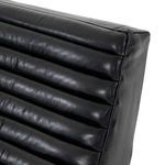 Product Image 14 for Chance Dakota Black Recliner from Four Hands