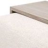 Product Image 12 for Dovetail Upholstered Coffee Table from Essentials for Living