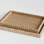 Product Image 2 for Wynn Trays from Napa Home And Garden