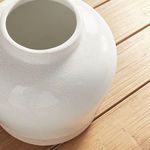 Product Image 7 for Leona Wide Vase from Napa Home And Garden