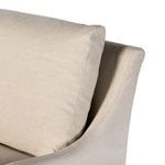 Product Image 24 for Monette Brussels Natural Linen Slipcover Sofa from Four Hands