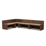 Product Image 2 for Senna Dining Banquette L-Shape from Four Hands