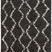 Product Image 8 for Berber Shag Charcoal Diamond Rug from Surya