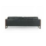 Product Image 22 for Otis Harrison Black Top Grain Leather Sofa from Four Hands