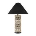 Product Image 5 for Nebulon Table Lamp from Currey & Company