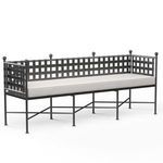 Product Image 1 for Provence Garden Bench from Sunset West