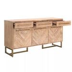 Product Image 5 for Mosaic Sideboard from Essentials for Living