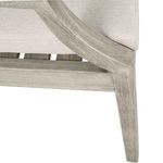 Product Image 10 for Haley Teak 60" Bench from Summer Classics