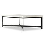 Product Image 10 for Hammered Iron Coffee Table from Four Hands