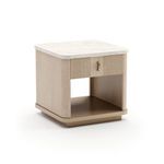 Product Image 1 for Rhythm End Table from Caracole