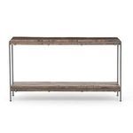 Product Image 10 for Simien Console Table Gunmetal from Four Hands