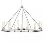 Product Image 1 for Chambers 15 Light Pendant from Hudson Valley