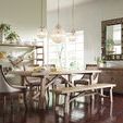 Product Image 10 for Florence Dining Chair Bespoke Natural from Four Hands