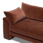 Product Image 8 for Mirella Surrey Auburn Sofa- 86" from Four Hands
