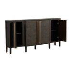 Product Image 10 for Fitzgerald Sideboard from Gabby