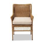Product Image 1 for Avenly Dining Chair Broadway Dune from Four Hands