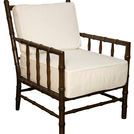 Product Image 1 for Bamboo Relax Chair from Noir